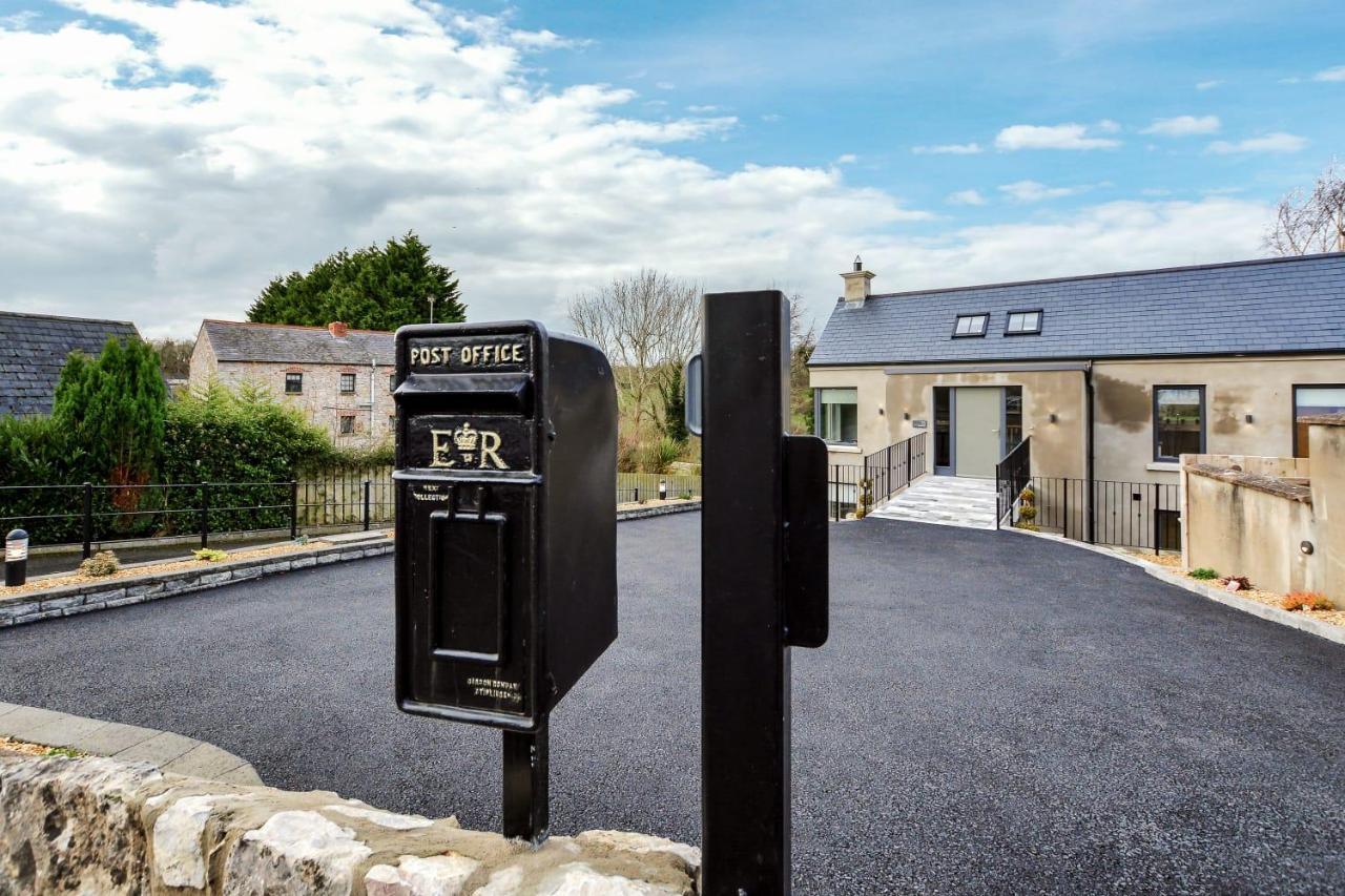 Mollys Barn Villa Loughgall Exterior photo